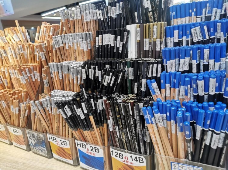 微信私域流量变现：文具行业行业小程序商城